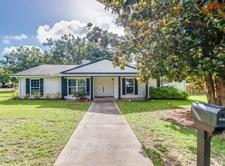 114 Driftwood Dr, Long Beach, MS 39560