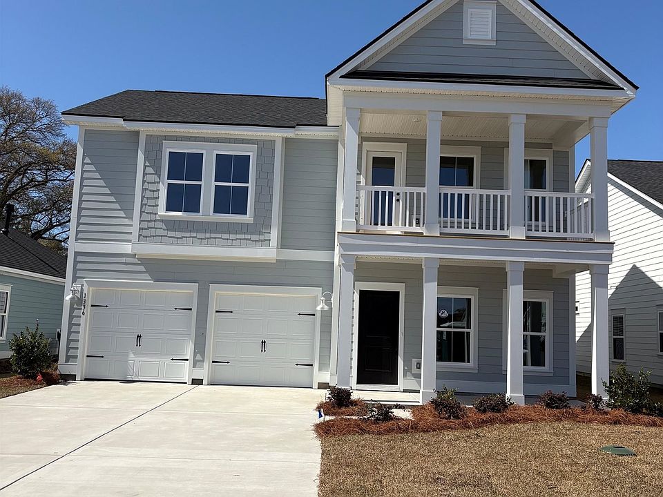 1st image of 1336 Beach Way Ln. Lot 177