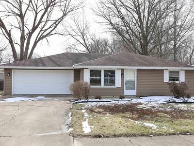 5640 Graber Dr, Fort Wayne, IN, 46835