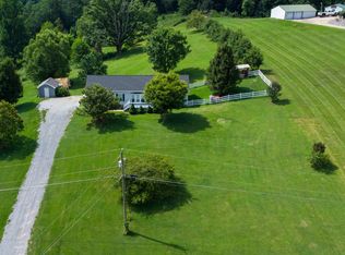 17977 Overlook Dr, Abingdon, VA 24210