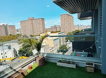 Rented by The KCI Group