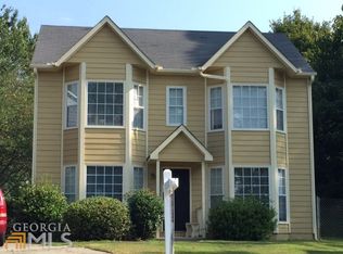 4207 Kildare Ct, Acworth, GA 30101
