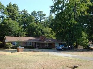 8803 N Kings Hwy, Texarkana, TX 75503