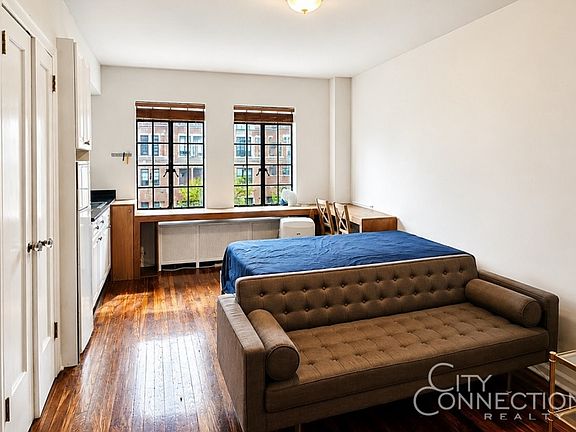 5th image of 45 Tudor City Pl APT 2120