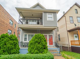 1917 Clark St, Whiting, IN 46394