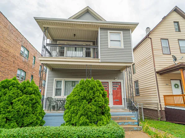 1917 Clark St, Whiting, IN 46394