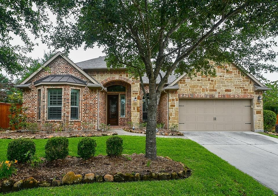 9103 Buchanan Bend Ct, Cypress, TX 77433 Zillow