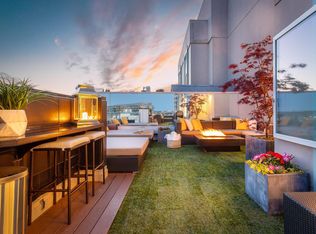 930 Cambie St Penthouse 1, Vancouver, BC