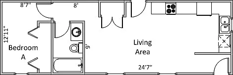 129 N Main St — Photo 10