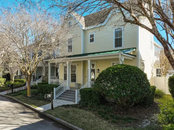 4264 Haws Ct, Orlando, FL 32814