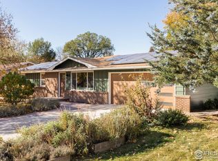 1305 Green St, Fort Collins, CO 80524