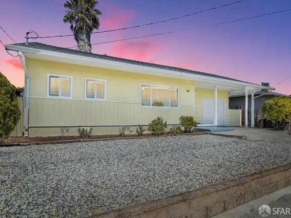 26628 Colette St, Hayward, CA 94544