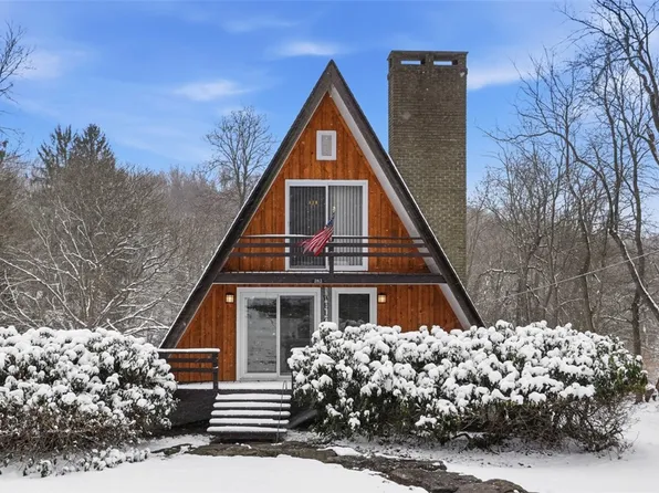 283 Leisie Rd, Renfrew, PA 16053