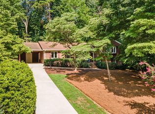6813 Jean Dr, Raleigh, NC 27612