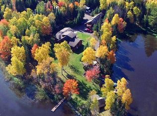 7282 NE Birch Isle Rd, Duluth, MN 55803