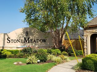 3302 Stonepoint Ave, Bentonville, AR 72712