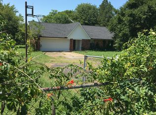 6081 N 37th St E, Fort Gibson, OK 74434
