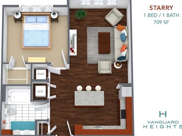 Vanguard Heights | 10362 Old Olive Street Rd, Saint Louis, MO