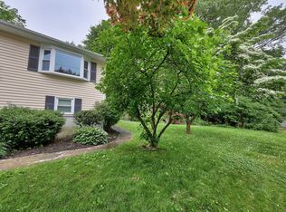 141 Joy Rd, Waterbury, CT 06708