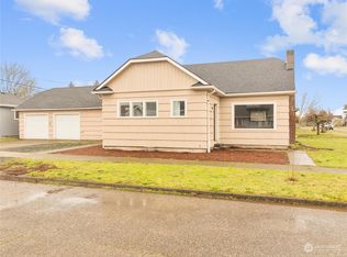 830 J St, Centralia, WA