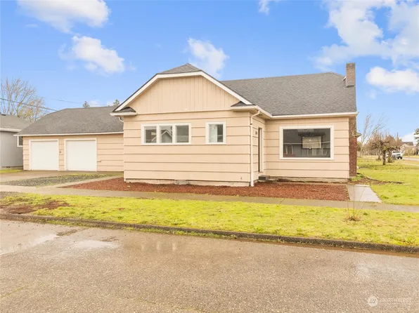 830 J Street, Centralia, WA 98531