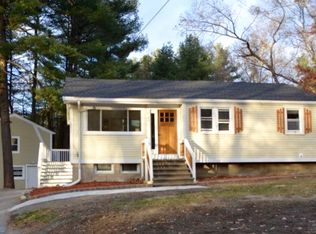 144 Salem Rd, Billerica, MA 01821