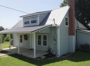 5772 Estes Rd, Harrison, AR 72601