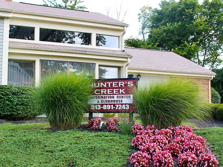 Hunter's Creek Apartments — Photo 58