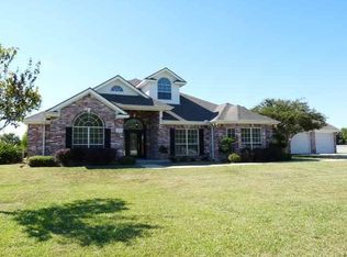 2580 S Pine Island Rd, Beaumont, TX 77713