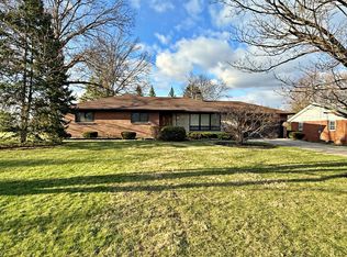 96 Lindsay Ave, Tiffin, OH 44883