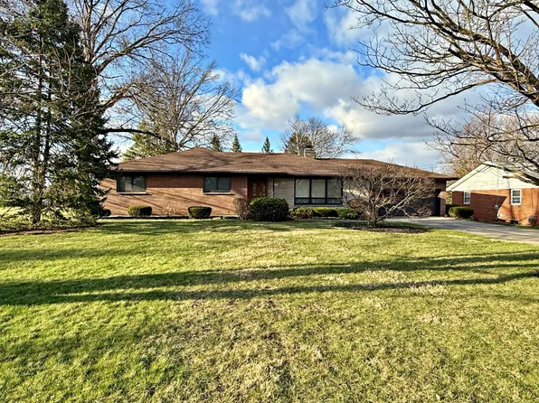 96 Lindsay Ave, Tiffin, OH 44883