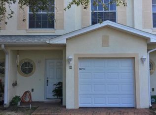 137 Anchorage Ave UNIT 5, Cape Canaveral, FL 32920