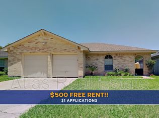 7411 Londres Dr, Houston, TX 77083
