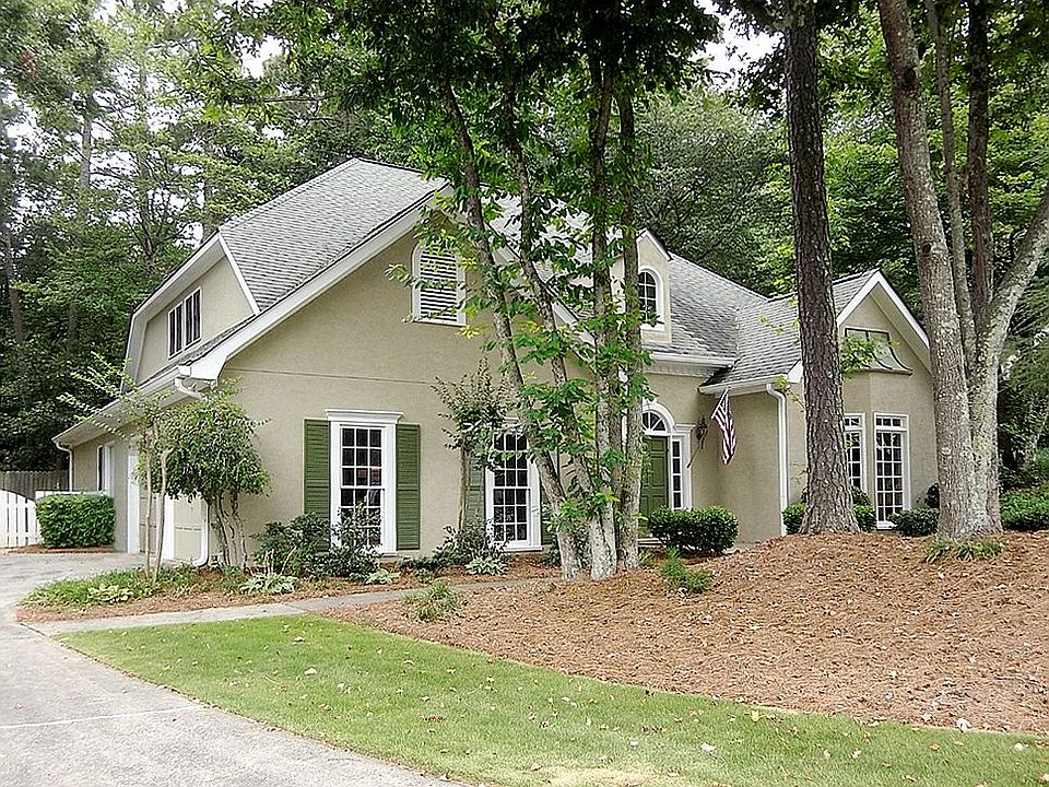 Beautiful hard-coat stucco