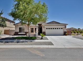 2825 E Baars Ct, Gilbert, AZ 85297