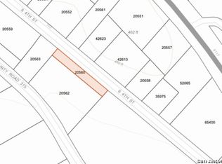 113 E 4th St, Sutherland Springs, TX 78161