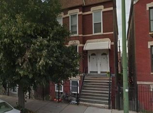 1922 S Jefferson St APT 2, Chicago, IL 60616