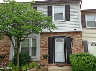 5557 First Statesman Ln, Alexandria, VA 22312