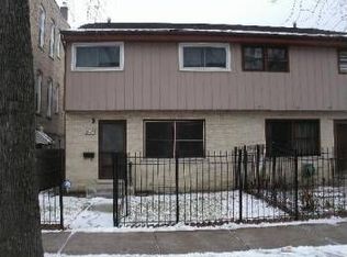 2917 N Allen Ave, Chicago, IL 60618