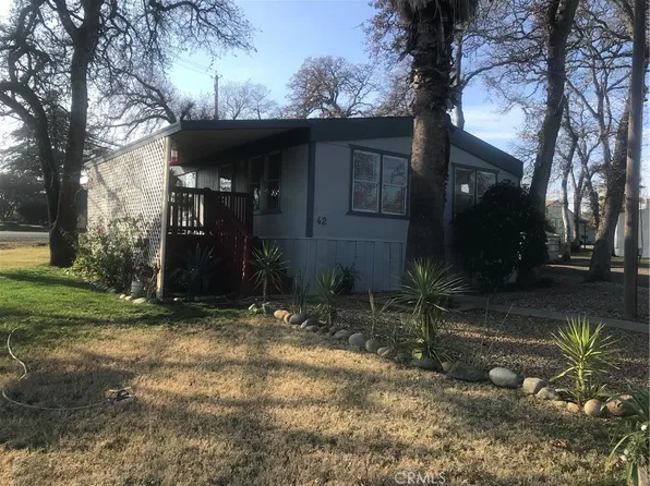 1616 Oro Dam Blvd W Space 42, Oroville, CA 95965