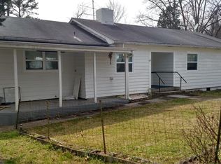 437 Delaware Ave, Oak Ridge, TN 37830