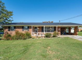 71 Goddard Dr, Greeneville, TN 37745