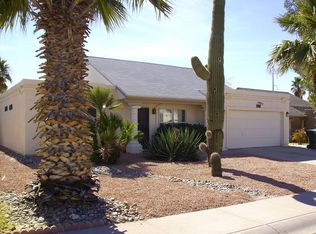 1231 E Kristal Way, Phoenix, AZ 85024