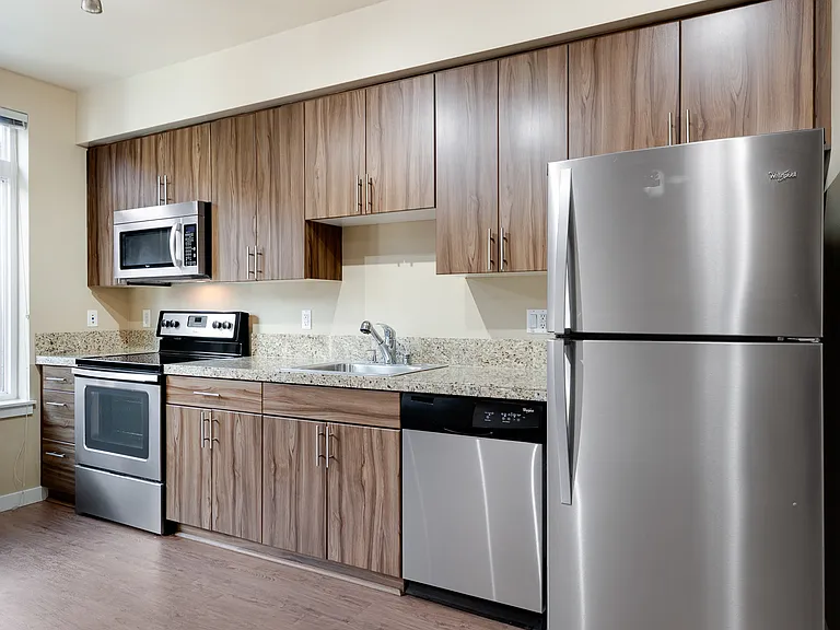 Terravita Luxury Residencecs — Photo 32