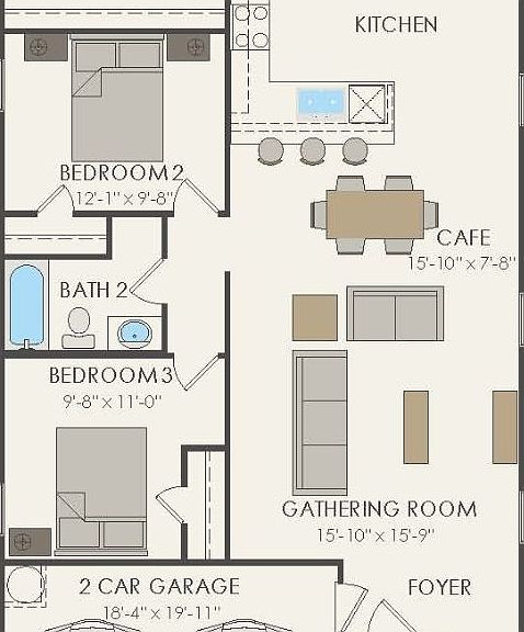 Listing photo 2