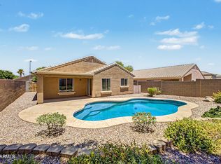 17791 W Calavar Rd, Surprise, AZ 85388