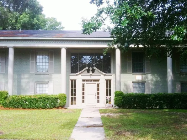 18 Catherine Street S #25, Mobile, AL 36604