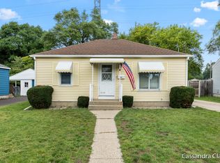 813 Aldon St SW, Wyoming, MI 49509