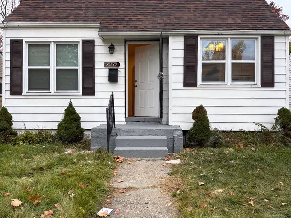 8237 Hubbell St, Detroit, MI 48228