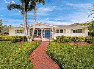 600 Brechin Dr, Winter Park, FL 32792
